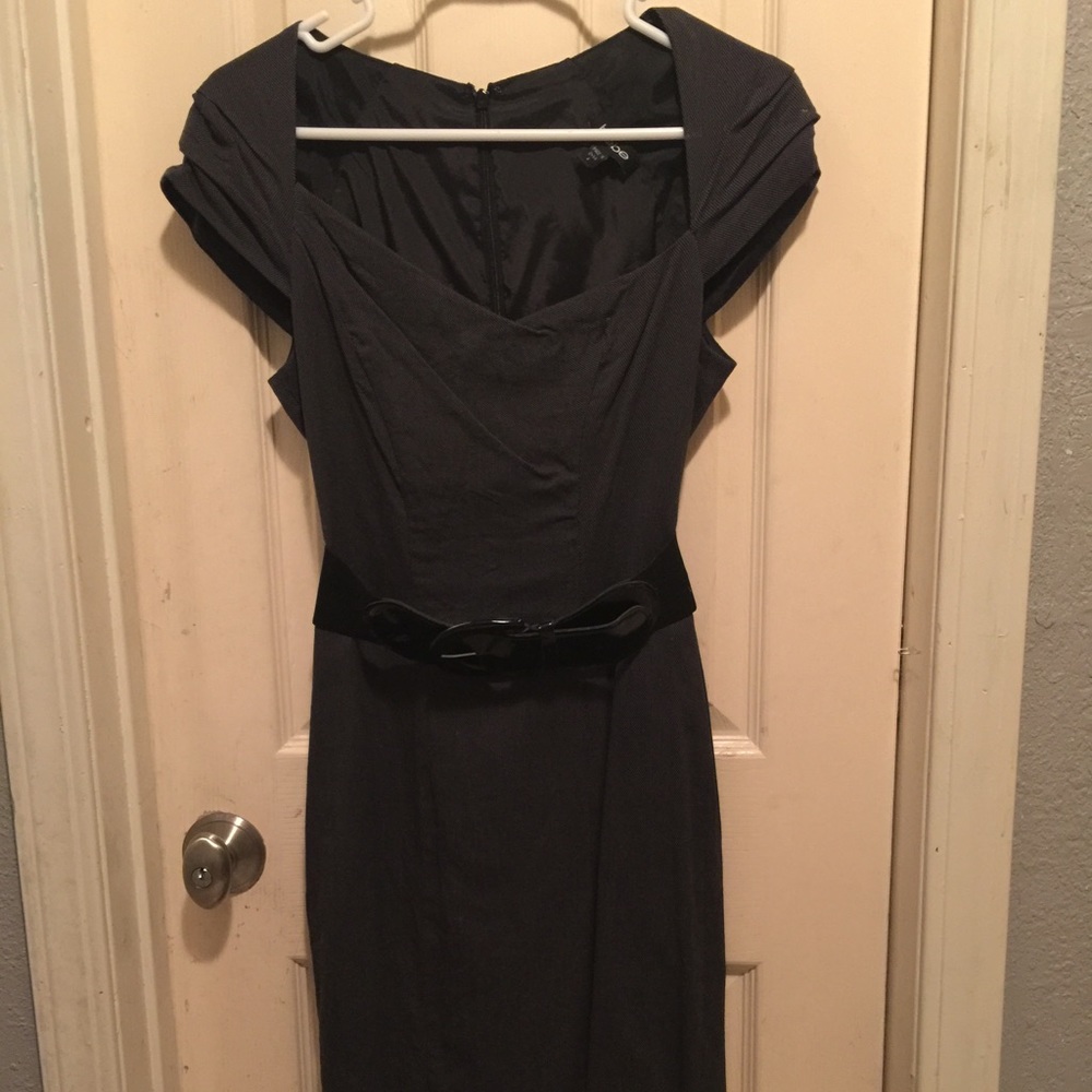 Bebe dress